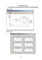 Paraugs 'Sinusoidālas strāvas ķēžu pētīšana', 31.