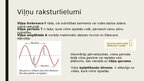 Prezentācija 'Mehāniskas svārstības un viļņi', 5.