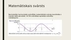 Prezentācija 'Mehāniskas svārstības un viļņi', 13.