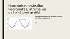 Prezentācija 'Mehāniskas svārstības un viļņi', 17.