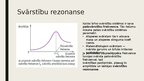 Prezentācija 'Mehāniskas svārstības un viļņi', 22.