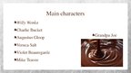 Prezentācija '"Charlie and the Chocolate Factory" by Roald Dahl', 6.