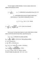 Konspekts 'Ēkas starpstāvu pārseguma nesošo tērauda konstrukcijas projekts', 36.