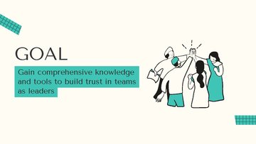 Prezentācija 'Building Trust in Teams', 3.