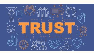 Prezentācija 'Building Trust in Teams', 5.