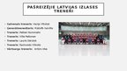 Prezentācija 'Latvijas hokeja izlase', 2.