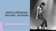 Prezentācija 'Maikls Džeksons (Michael Jackson)', 1.