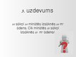 Prezentācija 'Desmit atjautības uzdevumi', 4.