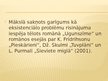 Prezentācija 'Gundega Repše. Biogrāfija, daiļrade, analīze, atziņas', 9.