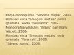 Prezentācija 'Gundega Repše. Biogrāfija, daiļrade, analīze, atziņas', 17.