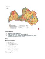 Konspekts 'Latvijas un Indijas salīdzinājums', 11.