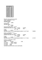 Referāts 'Otrais laboratorijas darbs lietišķajā statistikā. Desmit uzdevumi. Excel', 3.