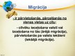 Prezentācija 'Migrācija', 3.