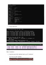 Konspekts 'Computers Networks Wireshark', 2.