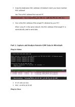 Konspekts 'Computers Networks Wireshark', 3.