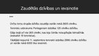 Prezentācija '2001. gada 11. septembra uzbrukums ASV', 4.