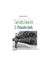 Referāts 'Latviešu karavīri Otrā pasaules karā', 8.