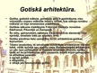 Prezentācija 'Augšup pie Dieva - gotiskās katedrāles Eiropā', 2.