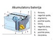 Prezentācija 'Akumulatoru baterija', 3.