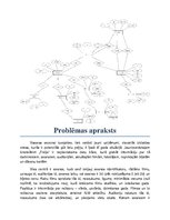 Konspekts 'Kinoteātra datu bāzes projektējums', 4.