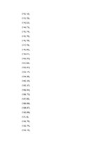 Konspekts 'Kinoteātra datu bāzes projektējums', 40.