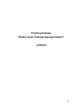 Diplomdarbs 'Līgatnes "Padomju slepenais bunkurs" kā militārais mantojums: izmantošanas iespē', 87.