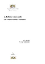 Paraugs 'Ģeotehnika. Laboratorijas darbi', 7.