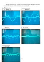 Paraugs 'Signālu teorija, trešais laboratorijas darbs', 3.
