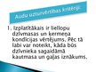 Prezentācija 'Liellopu gaļas kvalitātes rādītāji', 3.