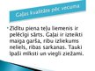 Prezentācija 'Liellopu gaļas kvalitātes rādītāji', 16.