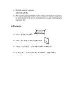 Konspekts 'Paralelograms', 3.