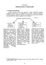 Diplomdarbs 'Ieroču un munīcijas klasifikācija, to aprite Latvijā, sprāgstvielu iedalījums', 23.