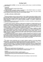 Konspekts 'Analogu izpēte', 1.