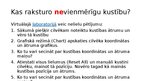 Prezentācija 'Nevienmērīga taisnlīnijas kustība', 3.