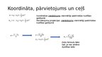 Prezentācija 'Nevienmērīga taisnlīnijas kustība', 9.