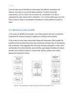 Referāts 'What TripAdvisor Means to Hotel Businesses and what Motivates Guests to Write Re', 17.