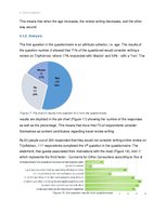 Referāts 'What TripAdvisor Means to Hotel Businesses and what Motivates Guests to Write Re', 50.