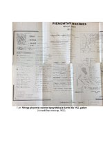 Konspekts 'Latvijas topogrāfisko karšu apzīmējumu sistēmas izmaiņas kopš 20.gadsimta sākuma', 11.