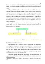 Diplomdarbs 'Improvement of the Sales Management System Based on the Continuous Optimization ', 32.