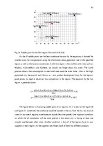 Diplomdarbs 'Improvement of the Sales Management System Based on the Continuous Optimization ', 71.