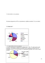 Referāts 'Kāršu spēles "21" teorija', 24.