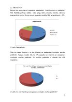 Diplomdarbs 'Pacientu informētība par osteoporozes komplikāciju profilaksi', 15.