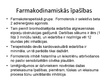 Prezentācija 'Medikamenti "Foradil"', 4.