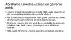 Prezentācija 'Pilsoņu karš Amerikas Savienotajās Valstīs', 17.