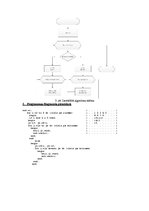 Paraugs 'Risinājumu algoritmizācija un programmēšana. Divdimensiju masīva apstrāde', 4.