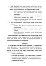 Referāts 'Skola un pārmaiņas izglītībā Latvijā no 1991. līdz 2000.gadam', 14.