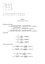 Konspekts 'Kirhofa likums (Strāvu komponentu metode, vadītspēju metode, simboliskā metode)', 1.