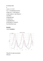 Konspekts 'Plēsēju - medījuma modeļa simulācija Python', 3.