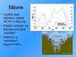 Prezentācija 'Klimata izmaiņu ietekme uz Baltijas jūru', 12.