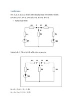Paraugs 'Kontūrstrāvu un superpozīcijas metode', 1.